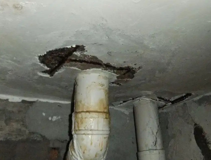 漠河卫生间漏水维修公司浅析漠河卫生间渗水维修的方法