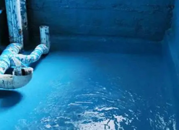 漠河卫生间漏水维修公司分下防水公司如何判断防水工程的质量?