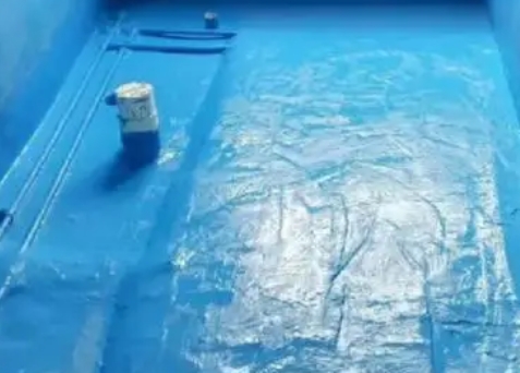 漠河卫生间漏水维修公司分享下漠河卫生间防水工程中常用防水涂料介绍。
